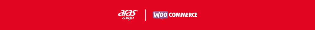 Woocommerce Aras Kargo Entegrasyonu
