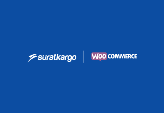 Woocommerce Sürat Kargo Entegrasyonu